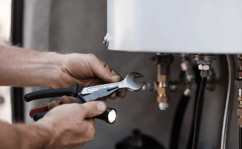 Why choose Water Heater Repair in Garner, KY